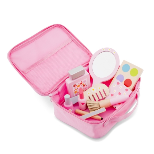 Nuevo set de maquillaje Classic Toys