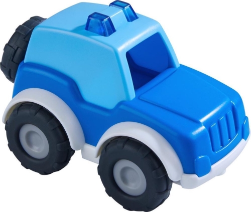 Haba Coche de juguete Cumplimiento de la ley