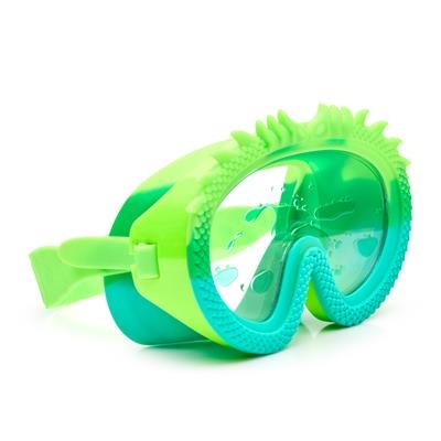 Máscara de natación Bling2o Green Glider