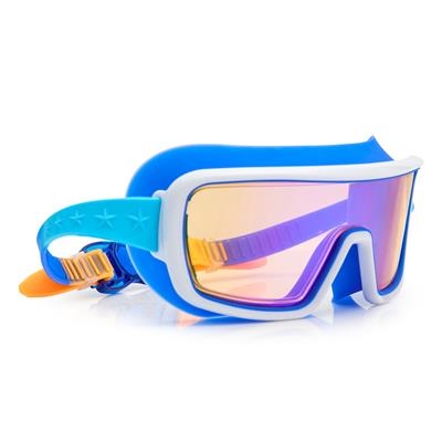 Gafas de natación Bling2o Nano Bot Azul marino