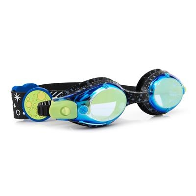 Gafas de natación Bling2o Tiger Shark Azul marino