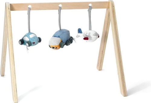 Kid's Concept gimnasio para bebés NEO
