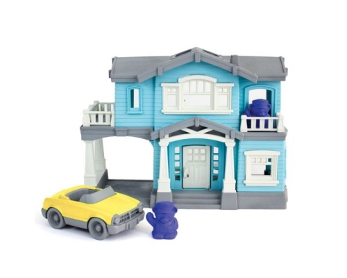 Green Toys Casa juego