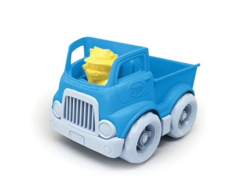 Green Toys Mini Recoger Camión