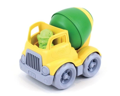 Green Toys Mezclador 