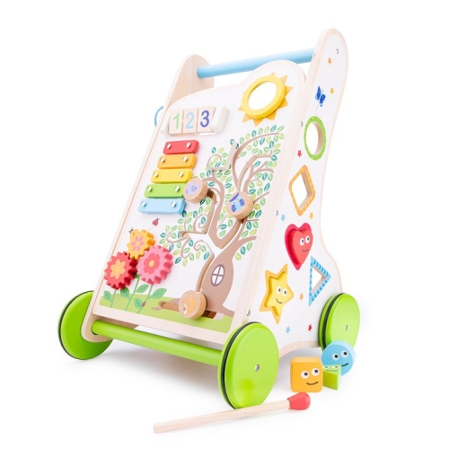 New Classic Toys Ocupaciones Caminante