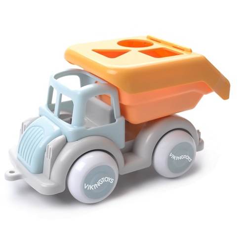 Viking Toys Ecoline Camión horno de forma
