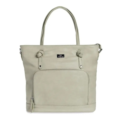 La única bolsa de guardería / pañalera para bebés Oliva