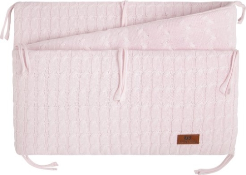 Marco de cama Baby's Only Cable Classic Rosa