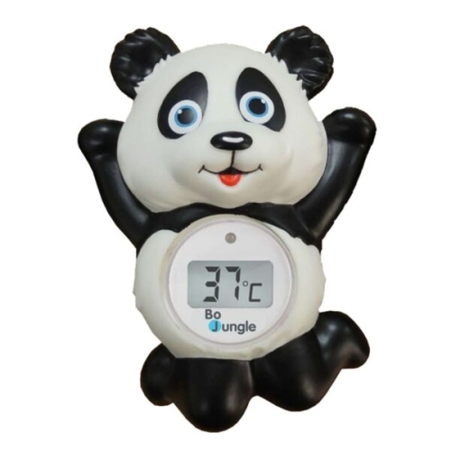 BoJungle Termómetro Digital de Baño Panda