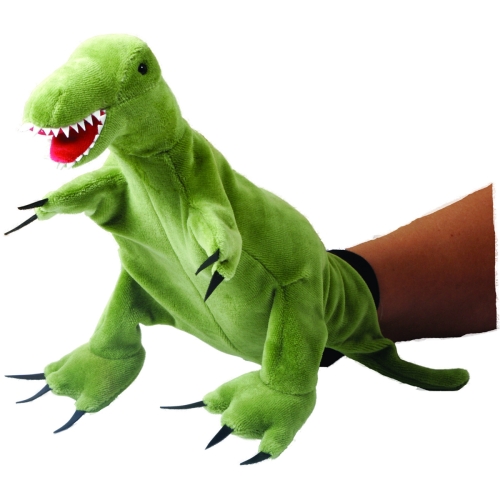 Guante infantil Beleduc T-Rex