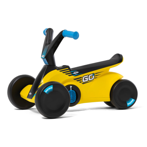 Berg GO² SparX Amarillo