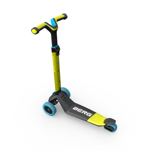 Berg Step Nexo Plegable Lima