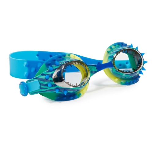 Gafas de natación Bling2o Dino Mite Azul