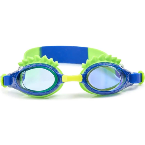 Gafas de natación Bling2o Verde marciano