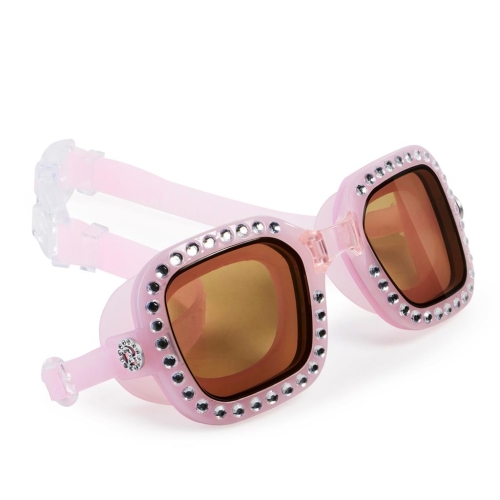 Gafas de natación Bling2o Rose Quartz