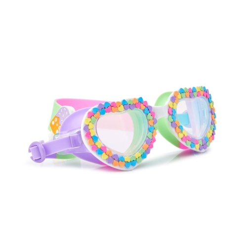 Gafas de natación Bling2o U Rock Rainbow
