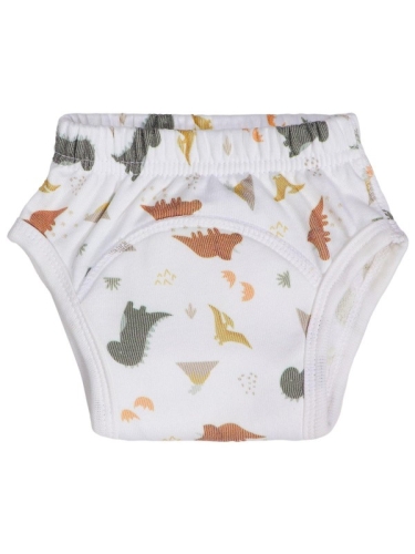 Blush &amp; Blossom - Training Pants 24-36m - Dinosaurio