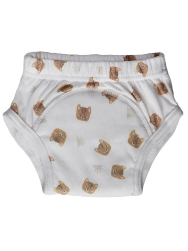 Blush &amp; Blossom - Training Pants 36m+ - Leopardo