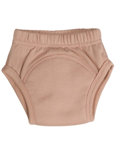 Blush &amp; Blossom - Training Pants 36m+ - Turrón