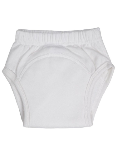 Blush &amp; Blossom - Training Pants 36m+ - Blanco
