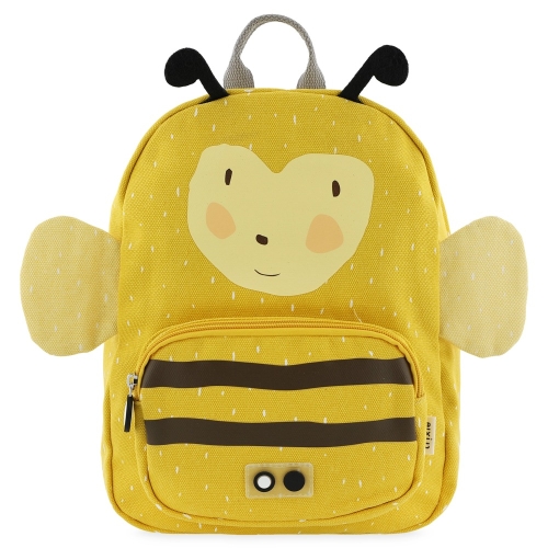 Mochila pequeña Trixie Sra. Bumblebee