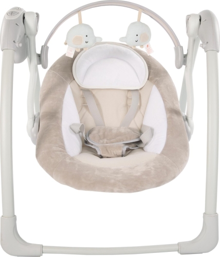 BoJungle B-Dolphy Mecedora Beige