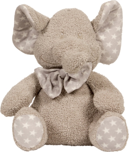 BoJungle Peluche Zimbe el elefante