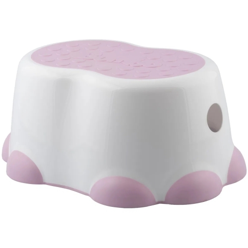 Taburete Bumbo Rosa