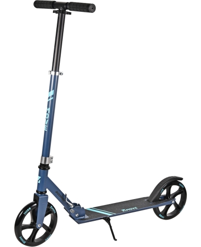 Scooter plegable Move BX 200mm ruedas Azul