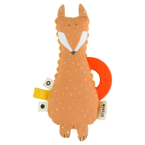 Trixie Soft Toys Mini juguete de actividades Mr Fox