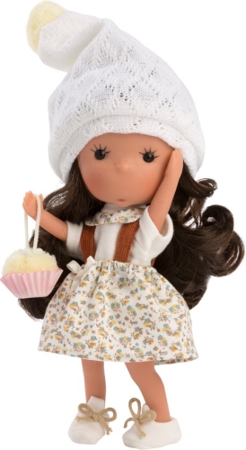 Llorens Miss Minis Muñeca Lucy Moon 26 cm