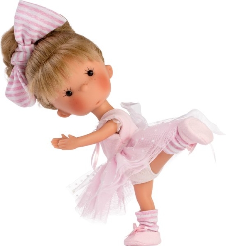 Llorens Miss Minis Muñeca Ballet 26 cm