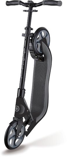 Globber NL205 Patinete plegable para adultos negro