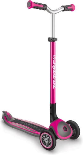 2nd Chance - Globber Step Master Rosa