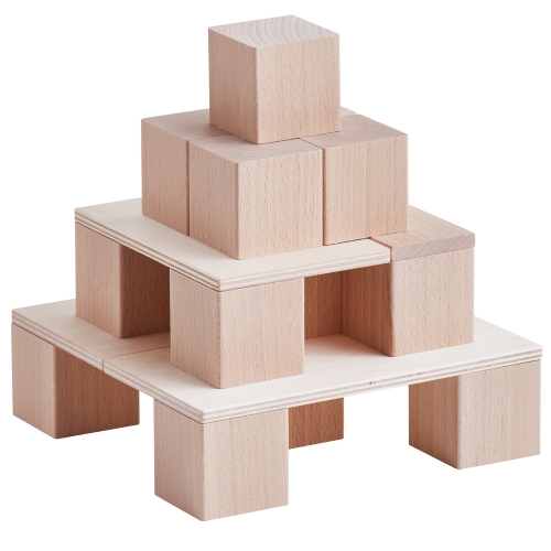 Haba Sistema de bloques de construcción Clever-Up! 1.0