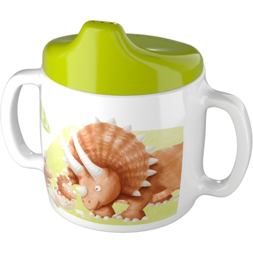 Haba Vaso para beber Dino's