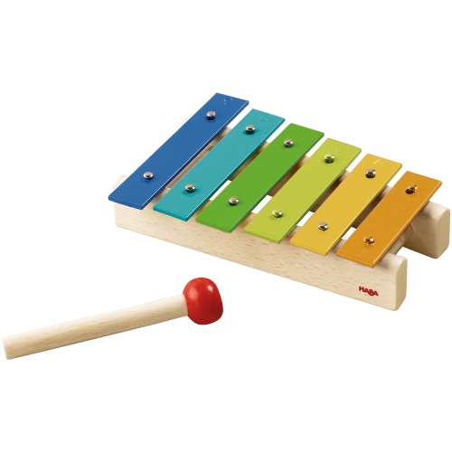 Haba Metalófono
