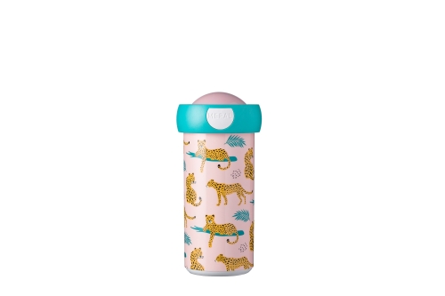 Mepal Taza escolar Campus 300 ml Leopard