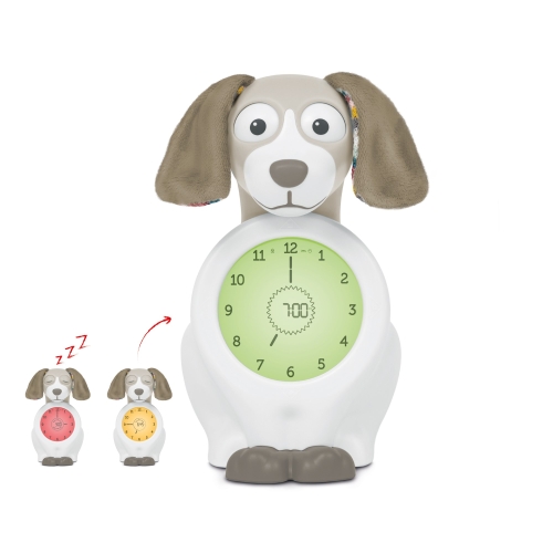 Zazu Sleep trainer perro Davy beige