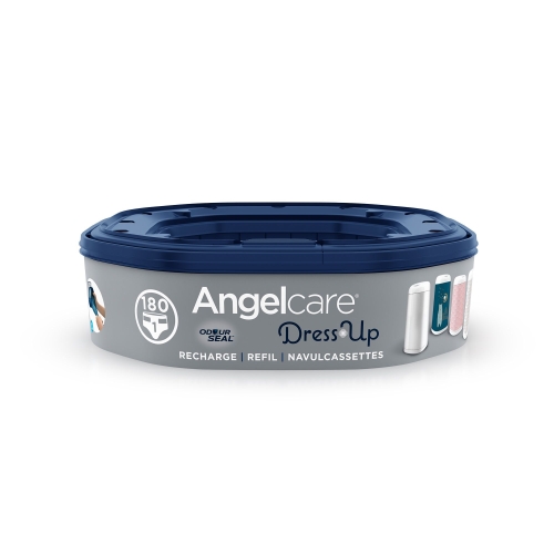 Angelcare Recambio de cassette Dress Up 1 pieza