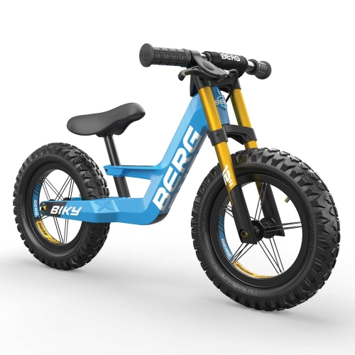 Berg Biky Cross azul