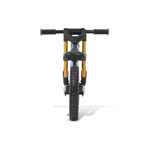 Berg Biky Cross gris