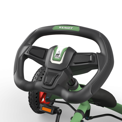 Berg Buddy Fendt (Modelo 2022)