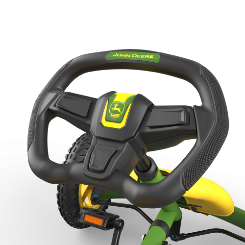 Berg Buddy John Deere (Modelo 2022)