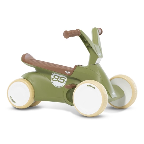 Berg Go2 Retro verde
