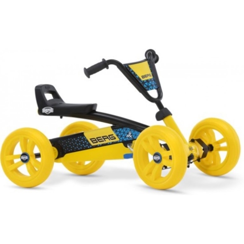 Montaña Buzzy Yellow BSX