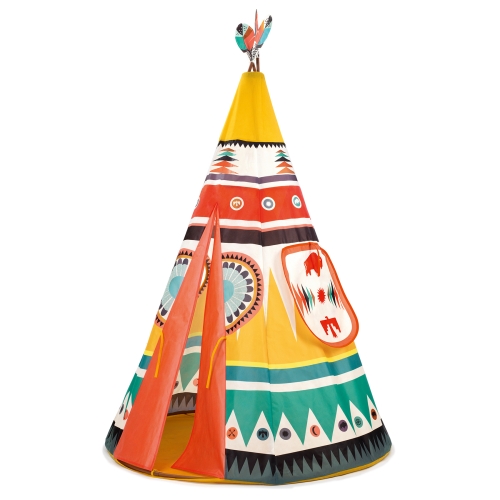 Djeco Tienda tipi