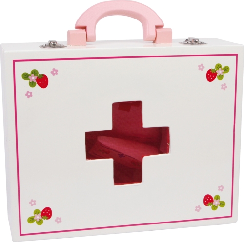 Caso de Legler Doctor Isabel