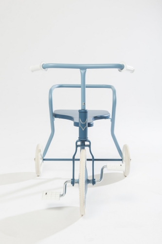 Triciclo Foxrider Azul